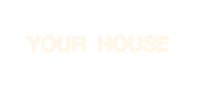 Our House Flow Sticker by embia.house