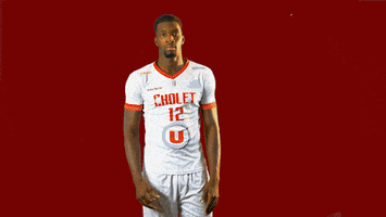 choletbasket sport basketball basket cb GIF