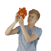 Instagram Money Sticker by Bayerischer Rundfunk