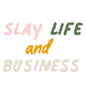 Work Smarter Not Harder To Do Sticker by The Social Impact Australia