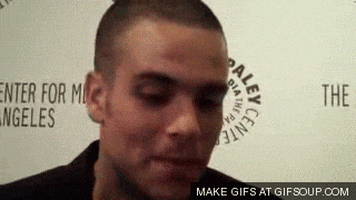 mark salling GIF