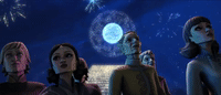 season 4 crisis on naboo GIF by Star Wars