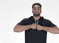 Nfl Combine Sport GIF by NFL