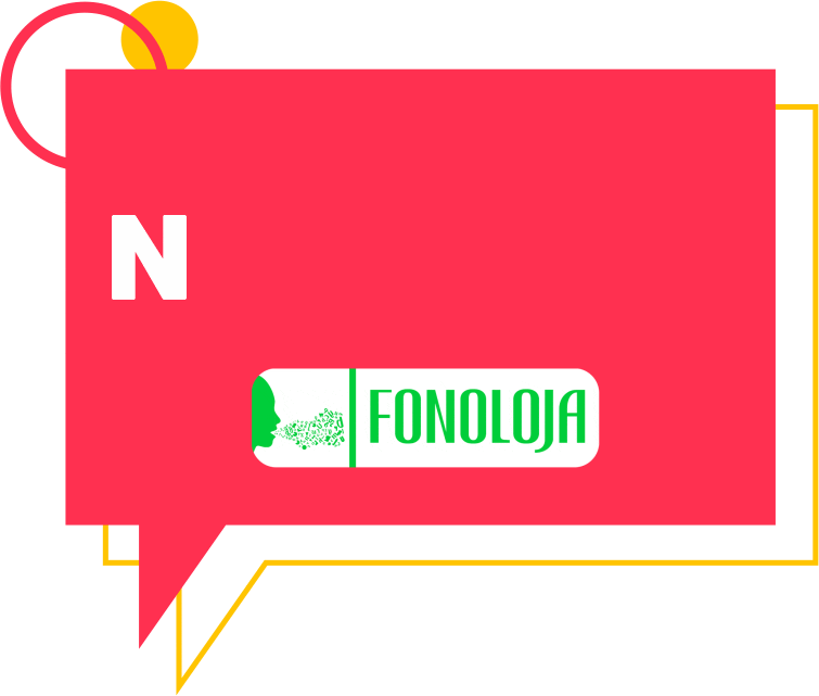 News Fonoaudiologia Sticker by Fonoloja