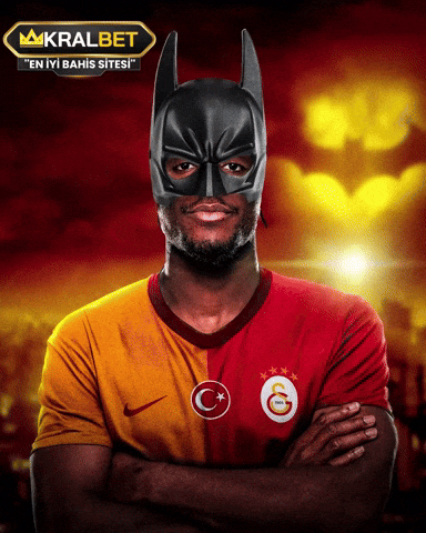 Diables Rouges Football GIF by KralBet