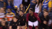 nba finals 2018 yes GIF by NBA