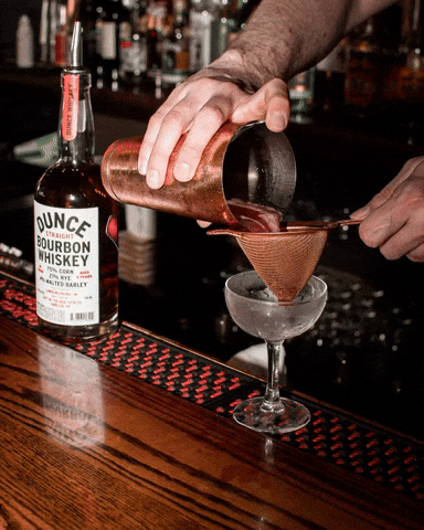 Pouring Labor Day GIF by Art in the Age Spirits