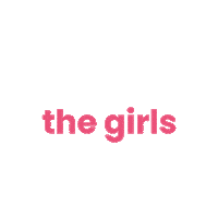 Girl Running Sticker by Women's 10K