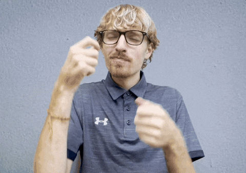 Asl Memorize GIF