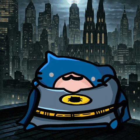 Catman