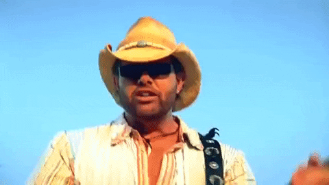 country music GIF by Toby Keith