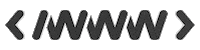 waitwhatweb www bandung web developer shopify development Sticker