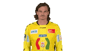 Handball-Bundesliga No Sticker by LIQUI MOLY HBL