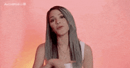 mood circle GIF by AwesomenessTV
