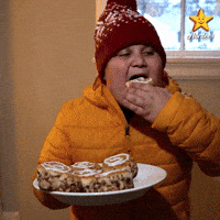 On My Way GIF by Hardee's