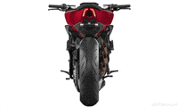 Mv Agusta Trydeal GIF by 007Plate.com