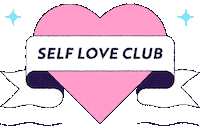 Mental Health Love Sticker