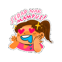 FlyScootSG food travel holiday yummy Sticker