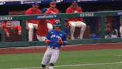 High Five Blue Jays GIF by Toronto Blue Jays