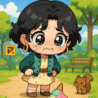 Sad Summer GIF by Persona