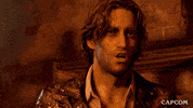 Video Game Horror GIF by CAPCOM