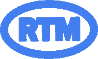 Rtm Rockthemountain Sticker by Vibra Marketing e Entretenimento