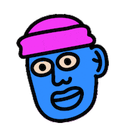 Tbh Rtm Sticker by Vibra Marketing e Entretenimento