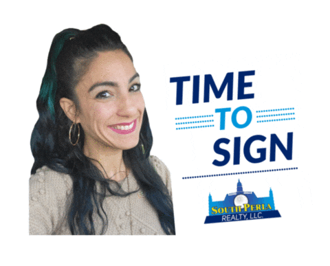 francerodriguezrealtor giphyupload frances rodriguez Sticker