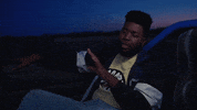 Caught Up Khalid GIF by Majid Jordan