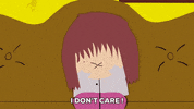 boyfriend ex GIF by South Park 