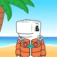 Happy Good Night GIF by Ordinary Friends