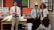 comedy central GIF by Workaholics