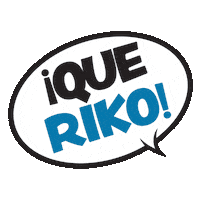 QueRikoConKiko hospitality kiko queriko kikohospitality Sticker