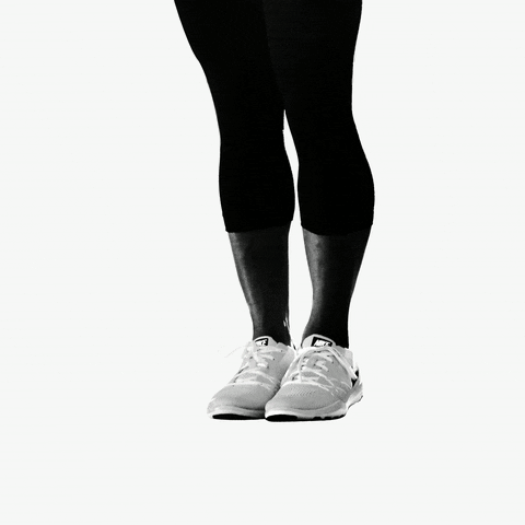 Just Do It Gymnastics GIF by Nike