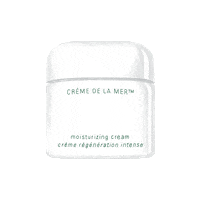 creme de la mer sea Sticker by La Mer