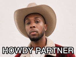 Texas Country GIF