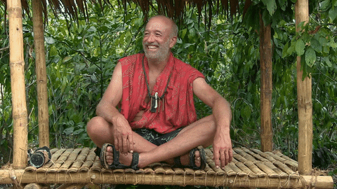 Tim Coronel Reaction GIF by RTL