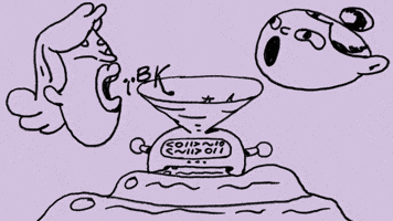 Illustration Ai GIF by Oksana Kurmaz Art & Animation
