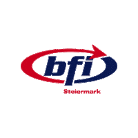 bfisteiermark ausbildung bildung weiterbildung bfi Sticker