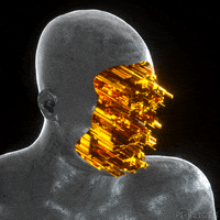 Art 3D GIF by Pi-Slices