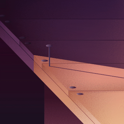 inspiring chicken soup GIF