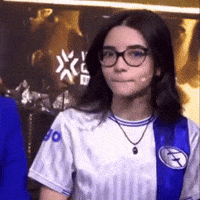 Evil Geniuses Game Changers GIF by Evil Geniuses