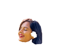 Dewanshi Sticker by BORN ON INSTAGRAM