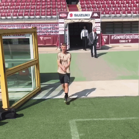 GIF by AFC Ajax