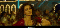 Kriti Sanon Mimi GIF by Sony Music India