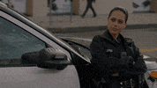 The Rookie Yes GIF by ABC Network