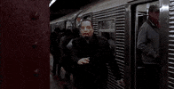 Law And Order Chase GIF by Wolf Entertainment