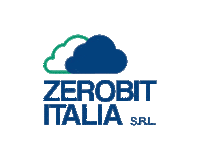 zerobititalia zerobit zerobititalia Sticker