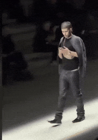 Mink GIF