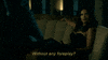 lucifer morningstar fox GIF by Lucifer